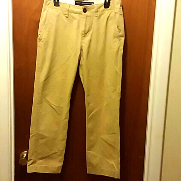 American Eagle Outfitters Other - American Eagle Khakis Size 30/30